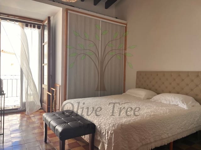 5 Zimmer Penthouse zu verkaufen in Ibiza / Eivissa Stadt - 640.000 € (Ref: 8444490)