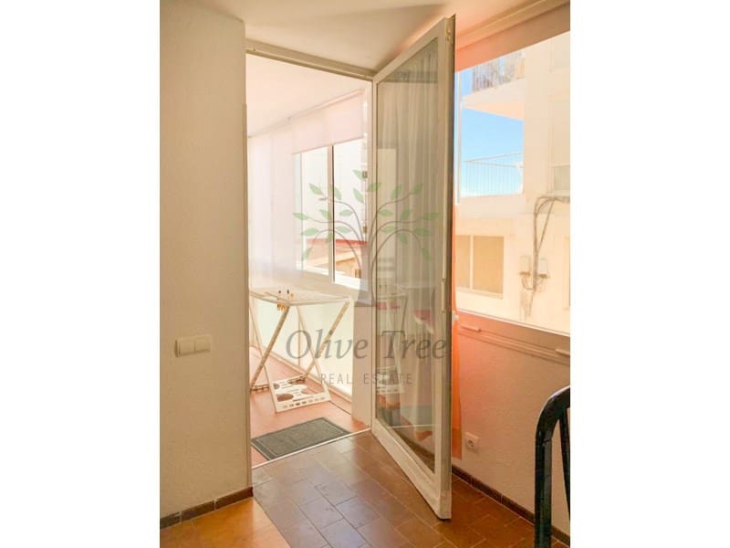 1 quarto Apartamento para venda em Sant Antoni de Portmany - 315 000 € (Ref: 8444494)