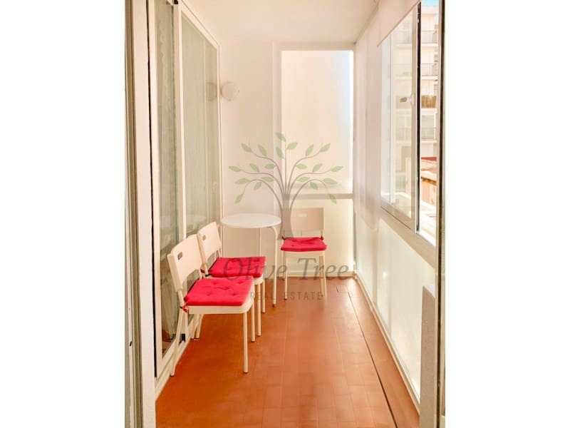 1 quarto Apartamento para venda em Sant Antoni de Portmany - 315 000 € (Ref: 8444494)