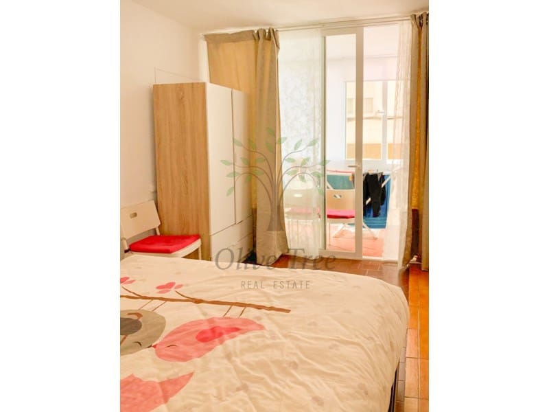 1 quarto Apartamento para venda em Sant Antoni de Portmany - 315 000 € (Ref: 8444494)