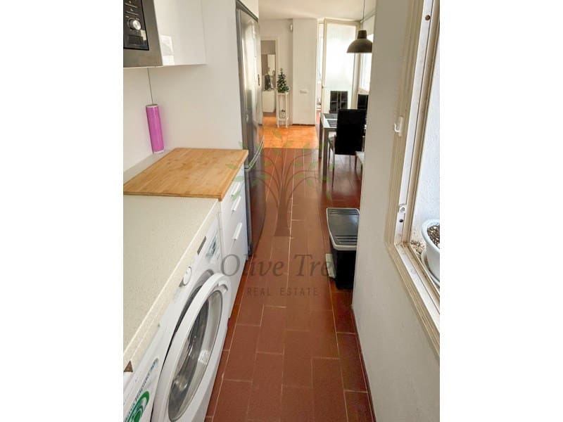 1 quarto Apartamento para venda em Sant Antoni de Portmany - 315 000 € (Ref: 8444494)