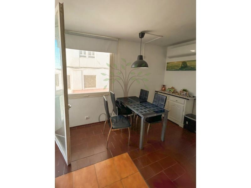 1 quarto Apartamento para venda em Sant Antoni de Portmany - 315 000 € (Ref: 8444494)