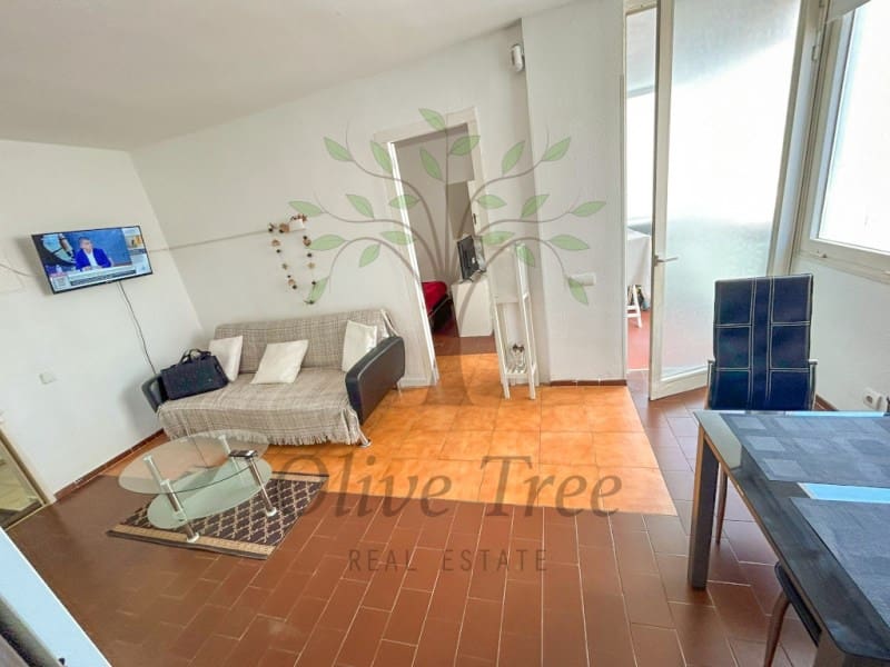 1 quarto Apartamento para venda em Sant Antoni de Portmany - 315 000 € (Ref: 8444494)