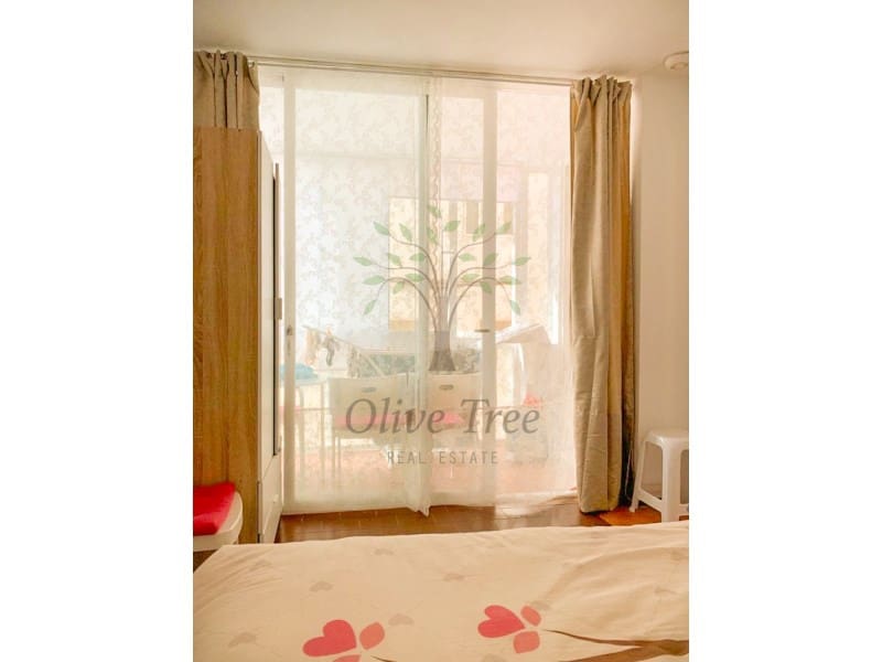 1 quarto Apartamento para venda em Sant Antoni de Portmany - 315 000 € (Ref: 8444494)