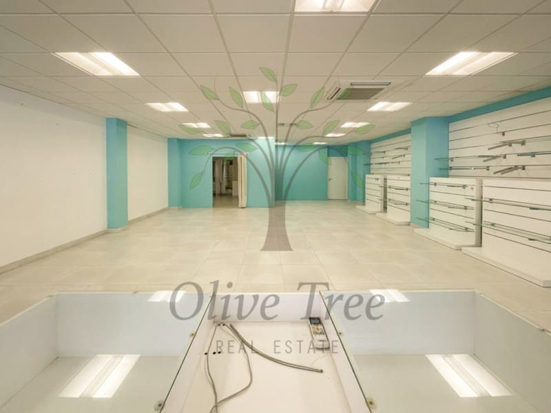 Azienda da affittare in Es Cana - 1.800 € (Rif: 8456015)