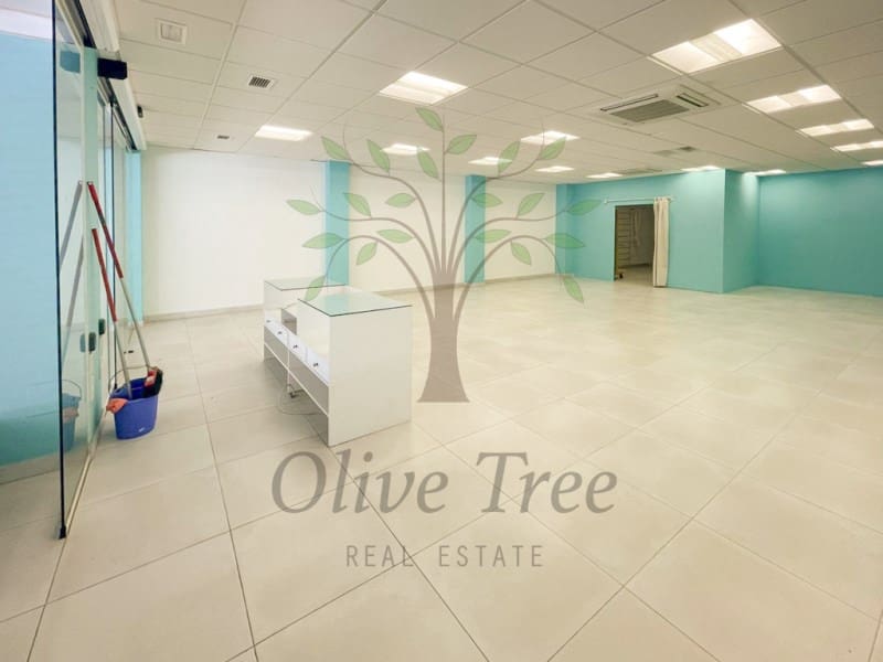 Azienda da affittare in Es Cana - 1.800 € (Rif: 8456015)