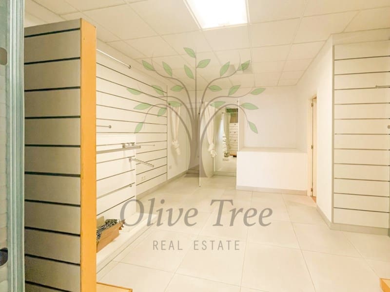 Azienda da affittare in Es Cana - 1.800 € (Rif: 8456015)