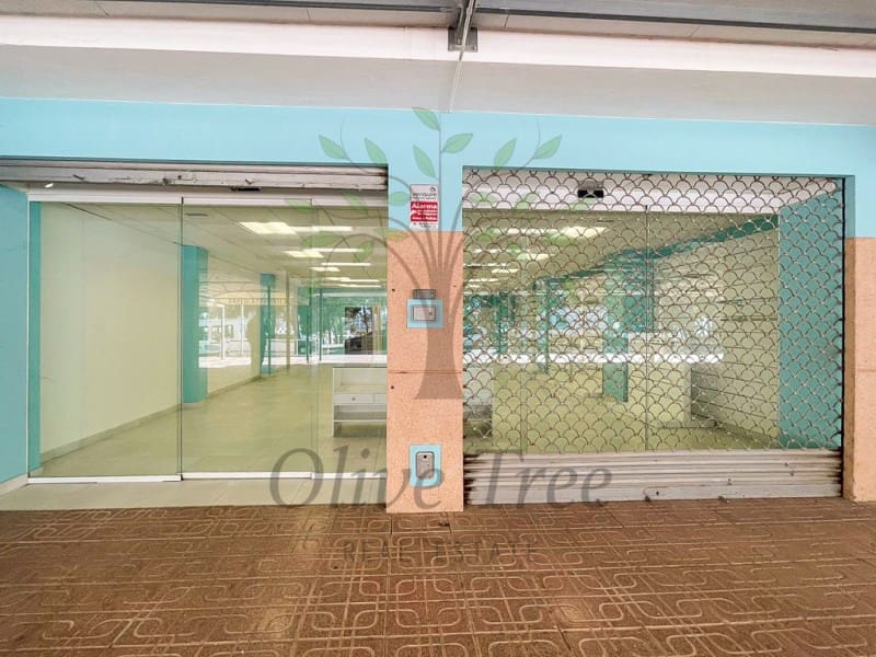 Azienda da affittare in Es Cana - 1.800 € (Rif: 8456015)