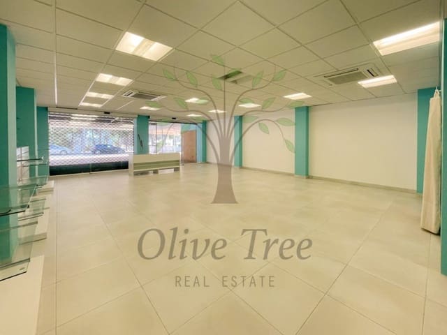 Negocio en Es Caná, Santa Eulalia / Santa Eularia en alquiler - 1.800 € (Ref: 8456015)