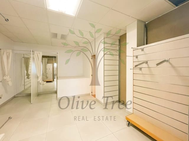 Negocio en Es Caná, Santa Eulalia / Santa Eularia en alquiler - 1.800 € (Ref: 8456015)