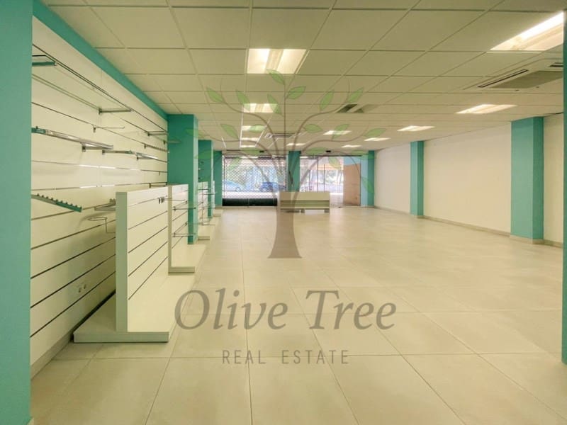 Azienda da affittare in Es Cana - 1.800 € (Rif: 8456015)