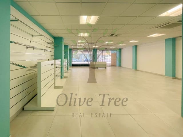 Negocio en Es Caná, Santa Eulalia / Santa Eularia en alquiler - 1.800 € (Ref: 8456015)