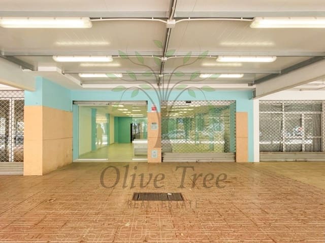 Negocio en Es Caná, Santa Eulalia / Santa Eularia en alquiler - 1.800 € (Ref: 8456015)