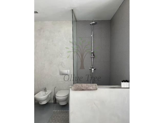 Apartamento de 1 habitación en Roca Llisa, Santa Eulalia / Santa Eularia en alquiler con garaje - 3.850 € (Ref: 8456018)