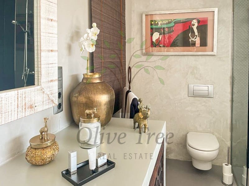 Apartamento de 1 habitación en Roca Llisa en alquiler con garaje - 3.850 € (Ref: 8456018)