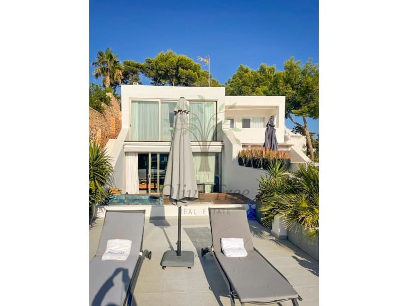 Apartamento de 1 habitación en Roca Llisa en alquiler con garaje - 3.850 € (Ref: 8456018)