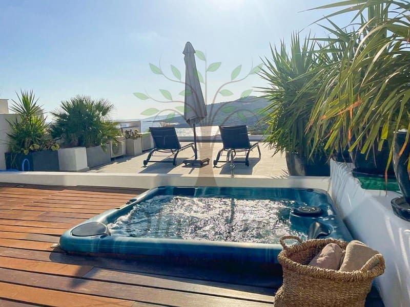 Apartamento de 1 habitación en Roca Llisa en alquiler con garaje - 3.850 € (Ref: 8456018)