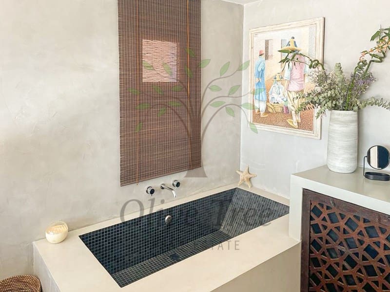 Apartamento de 1 habitación en Roca Llisa en alquiler con garaje - 3.850 € (Ref: 8456018)