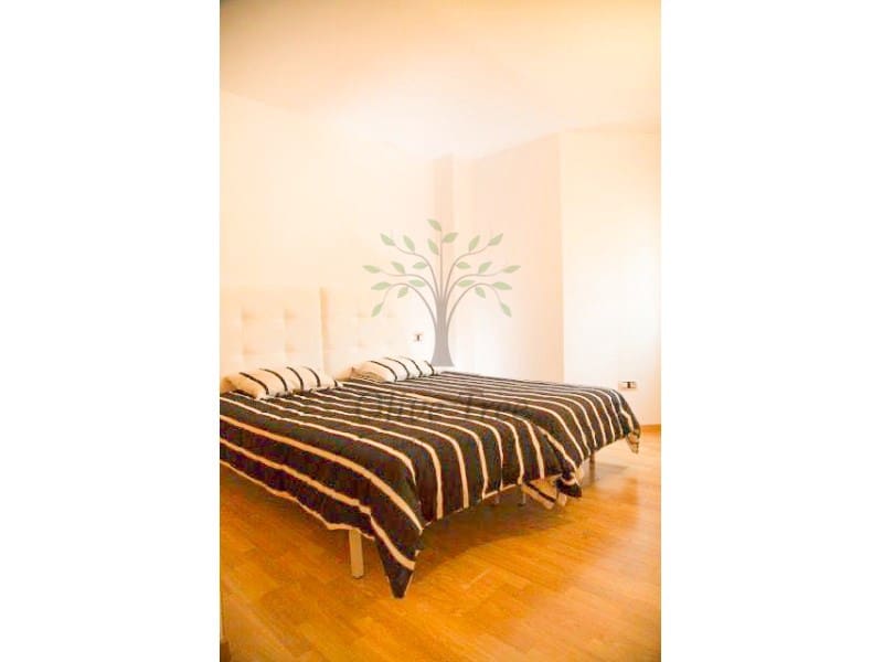 3 sypialnia Apartament do wynajęcia w Miasto Ibiza / Eivissa z garażem - 3 000 € (Ref: 8572437)