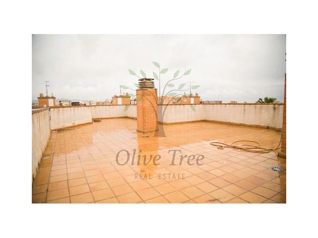 3 bedroom Apartment for rent in Ibiza / Eivissa town with garage - € 3,000 (Ref: 8572437)