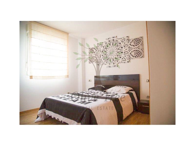 3 sypialnia Apartament do wynajęcia w Miasto Ibiza / Eivissa z garażem - 3 000 € (Ref: 8572437)