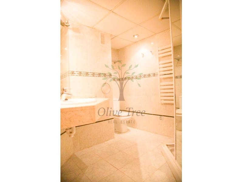 3 sypialnia Apartament do wynajęcia w Miasto Ibiza / Eivissa z garażem - 3 000 € (Ref: 8572437)