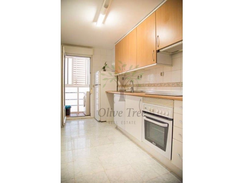 3 sypialnia Apartament do wynajęcia w Miasto Ibiza / Eivissa z garażem - 3 000 € (Ref: 8572437)