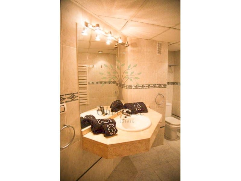 3 sypialnia Apartament do wynajęcia w Miasto Ibiza / Eivissa z garażem - 3 000 € (Ref: 8572437)