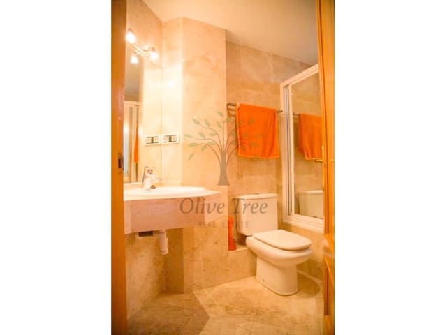 3 bedroom Apartment for rent in Ibiza / Eivissa town with garage - € 3,000 (Ref: 8572437)