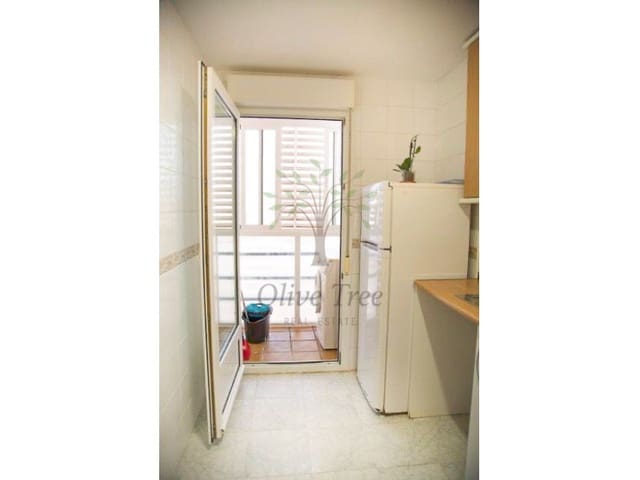 3 bedroom Apartment for rent in Ibiza / Eivissa town with garage - € 3,000 (Ref: 8572437)