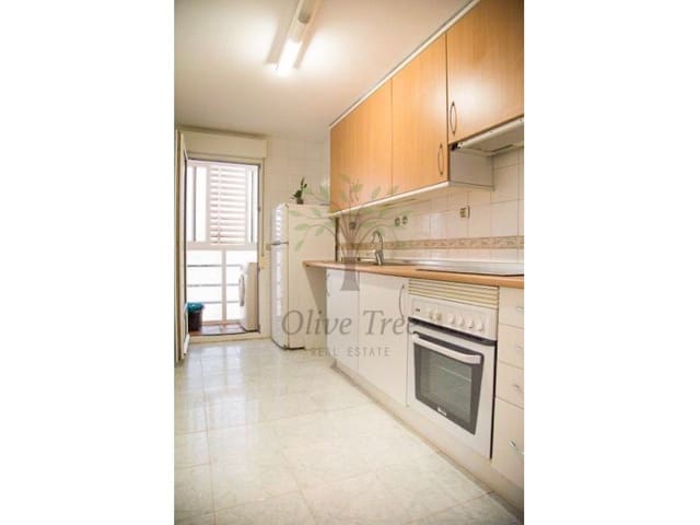 3 bedroom Apartment for rent in Ibiza / Eivissa town with garage - € 3,000 (Ref: 8572437)