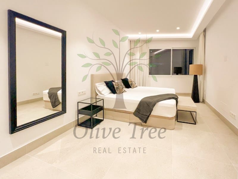 6 sypialnia Willa do wynajęcia w Nuestra Senora de Jesus z garażem - 11 800 € (Ref: 8612679)