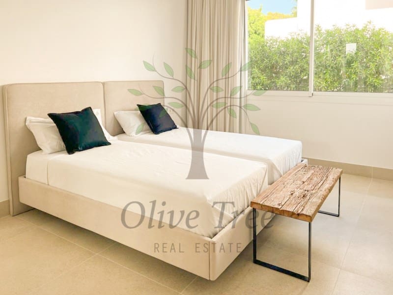 6 sypialnia Willa do wynajęcia w Nuestra Senora de Jesus z garażem - 11 800 € (Ref: 8612679)