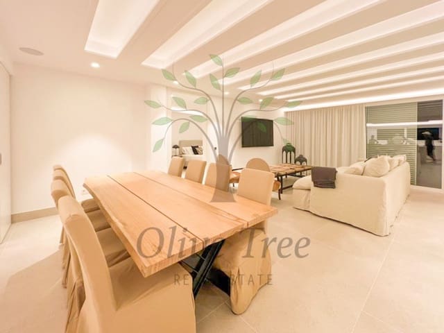 6 camera da letto Villa da affittare in Nuestra Señora de Jesus, Santa Eulalia / Santa Eularia con garage - 11.800 € (Rif: 8612679)