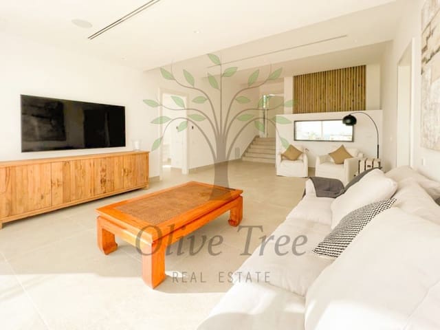 6 camera da letto Villa da affittare in Nuestra Señora de Jesus, Santa Eulalia / Santa Eularia con garage - 11.800 € (Rif: 8612679)