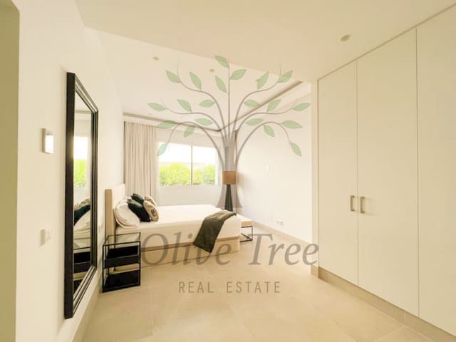 6 camera da letto Villa da affittare in Nuestra Señora de Jesus, Santa Eulalia / Santa Eularia con garage - 11.800 € (Rif: 8612679)