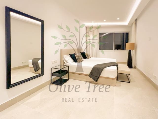 6 camera da letto Villa da affittare in Nuestra Señora de Jesus, Santa Eulalia / Santa Eularia con garage - 11.800 € (Rif: 8612679)