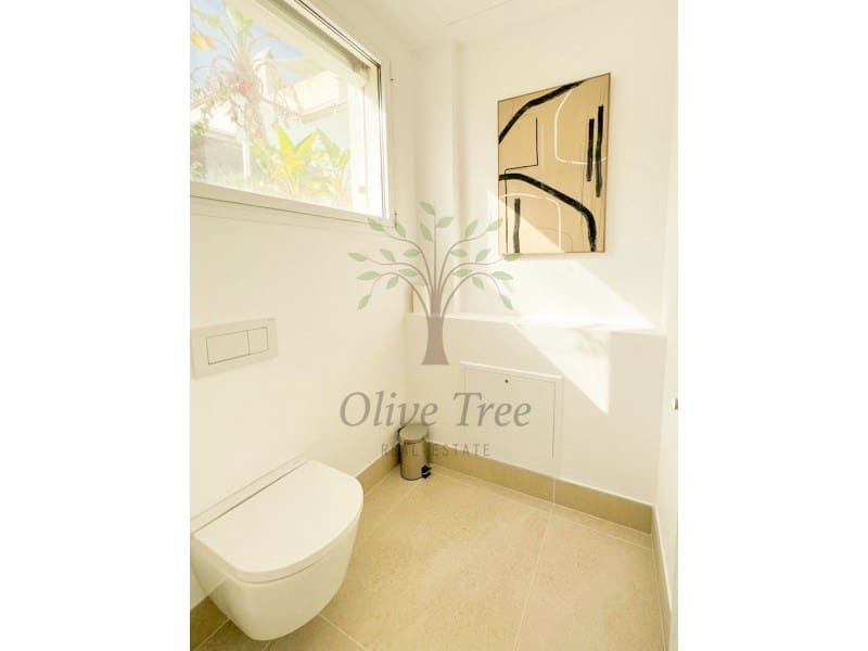 6 sypialnia Willa do wynajęcia w Nuestra Senora de Jesus z garażem - 11 800 € (Ref: 8612679)