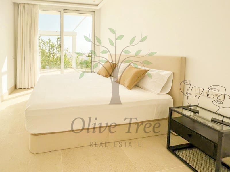 6 sypialnia Willa do wynajęcia w Nuestra Senora de Jesus z garażem - 11 800 € (Ref: 8612679)