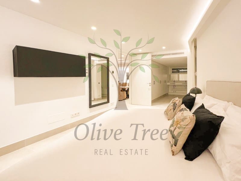 6 sypialnia Willa do wynajęcia w Nuestra Senora de Jesus z garażem - 11 800 € (Ref: 8612679)