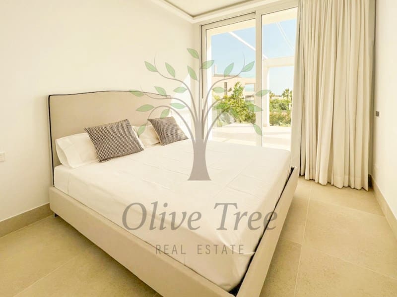 6 sypialnia Willa do wynajęcia w Nuestra Senora de Jesus z garażem - 11 800 € (Ref: 8612679)