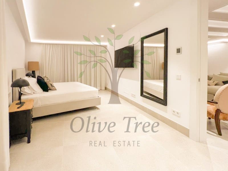 6 sypialnia Willa do wynajęcia w Nuestra Senora de Jesus z garażem - 11 800 € (Ref: 8612679)