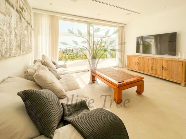 6 camera da letto Villa da affittare in Nuestra Señora de Jesus, Santa Eulalia / Santa Eularia con garage - 11.800 € (Rif: 8612679)