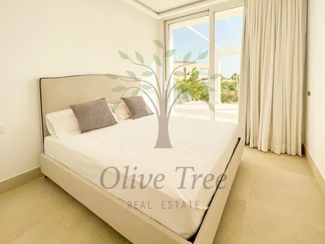 6 camera da letto Villa da affittare in Nuestra Señora de Jesus, Santa Eulalia / Santa Eularia con garage - 11.800 € (Rif: 8612679)