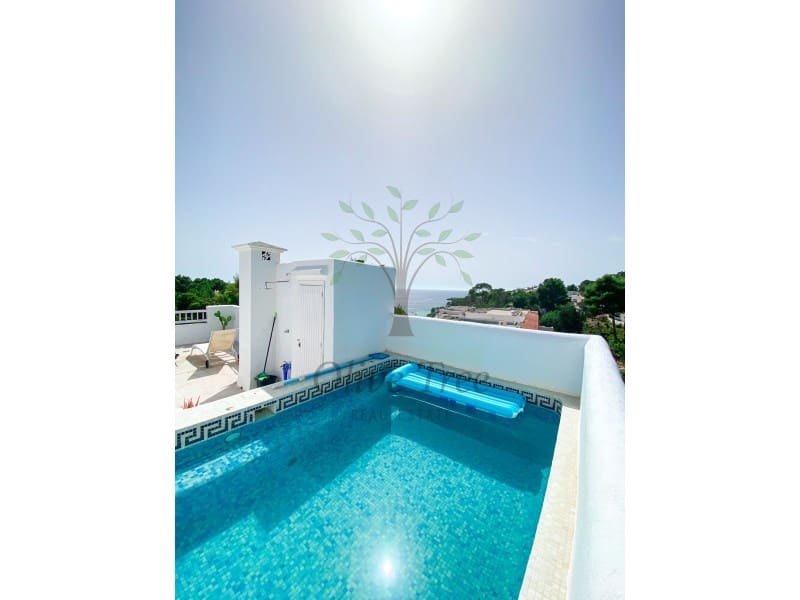 1 bedroom Apartment for rent in Cala Tarida - € 1,800 (Ref: 8677962)