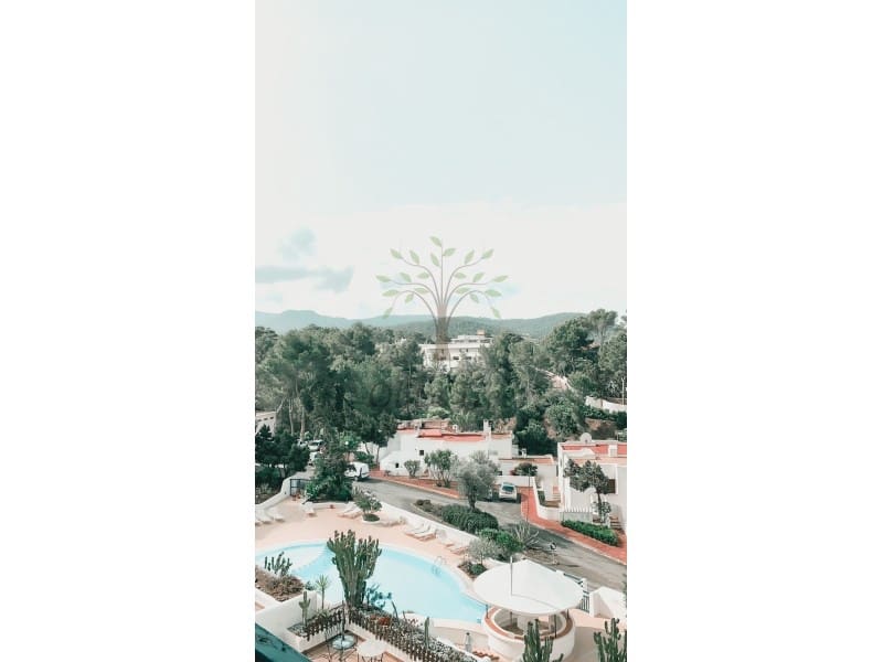 1 bedroom Apartment for rent in Cala Tarida - € 1,800 (Ref: 8677962)