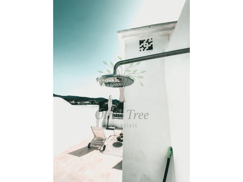 1 bedroom Apartment for rent in Cala Tarida - € 1,800 (Ref: 8677962)