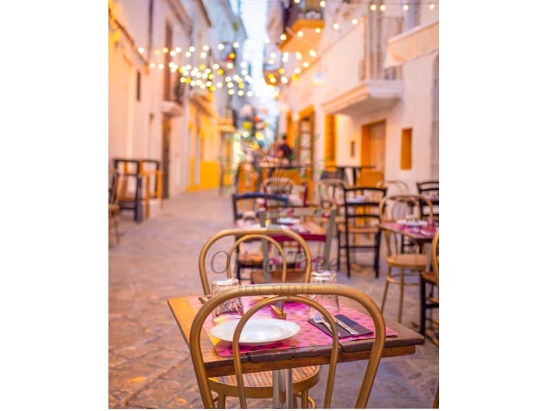 Restaurant/Bar til salgs i Ibiza by - € 750 000 (Ref: 8682637)