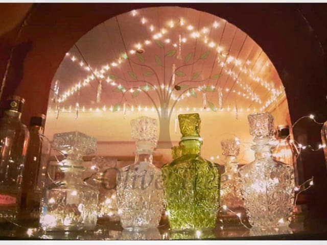 Restaurant/Bar til salgs i Ibiza by - € 750 000 (Ref: 8682637)