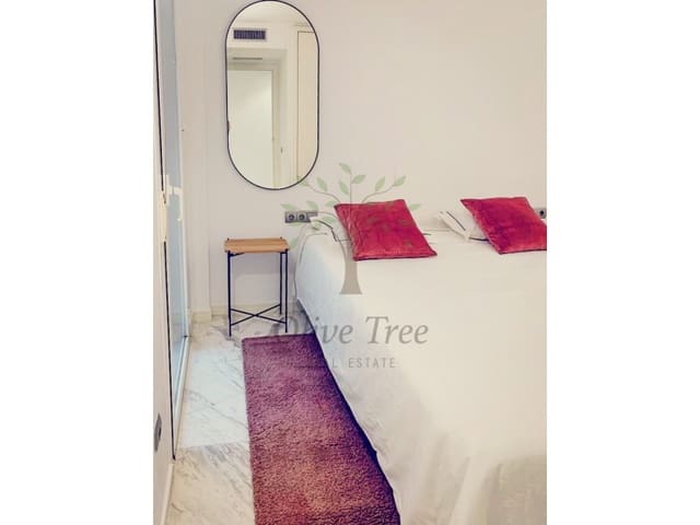 2 makuuhuone Huoneisto vuokrattavana paikassa Talamanca, Ibiza kaupunki - 2 450 € (Ref: 8723898)